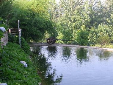 Ferienhaus in Cabeceiras de Basto (Norte) oder Ferienwohnung oder Ferienhaus
