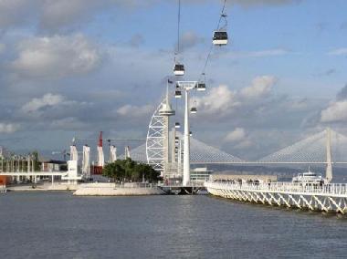 Ferienwohnung in Lisbon (Grande Lisboa) oder Ferienwohnung oder Ferienhaus