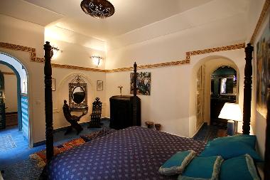 Pension in marrakech (Marrakech) oder Ferienwohnung oder Ferienhaus