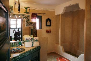 Pension in marrakech (Marrakech) oder Ferienwohnung oder Ferienhaus