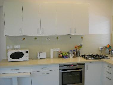 Ferienwohnung in Tel-Aviv (Tel Aviv) oder Ferienwohnung oder Ferienhaus