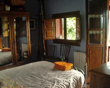 Ferienhaus in piloa (Asturias) oder Ferienwohnung oder Ferienhaus