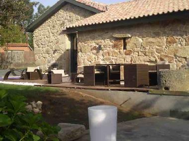 Hotel in Nigrn (Pontevedra) oder Ferienwohnung oder Ferienhaus