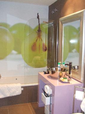 Hotel in Nigrn (Pontevedra) oder Ferienwohnung oder Ferienhaus