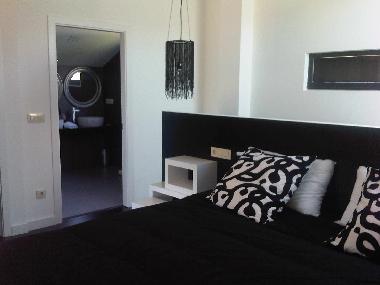 Hotel in Nigrn (Pontevedra) oder Ferienwohnung oder Ferienhaus