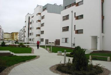 Ferienwohnung in Swinoujscie (Zachodniopomorskie) oder Ferienwohnung oder Ferienhaus