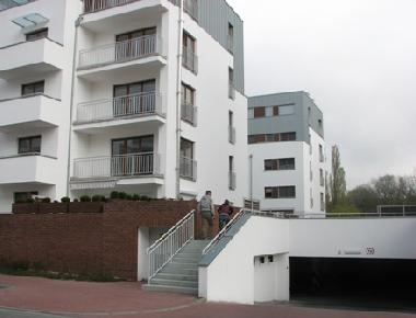 Ferienwohnung in Swinoujscie (Zachodniopomorskie) oder Ferienwohnung oder Ferienhaus
