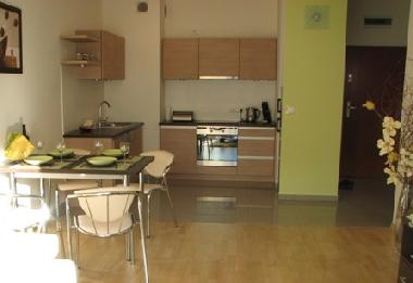 Ferienwohnung in Swinoujscie (Zachodniopomorskie) oder Ferienwohnung oder Ferienhaus