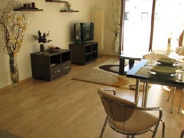 Ferienwohnung in Swinoujscie (Zachodniopomorskie) oder Ferienwohnung oder Ferienhaus