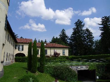 Ferienhaus in Binago (Como) oder Ferienwohnung oder Ferienhaus