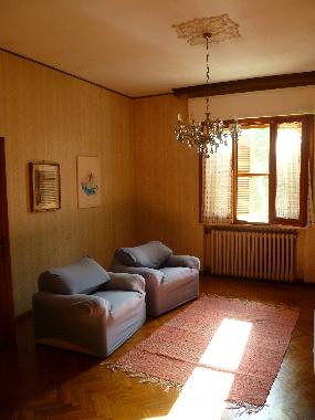 Ferienhaus in Savignano sul Rubicone (Rimini) oder Ferienwohnung oder Ferienhaus