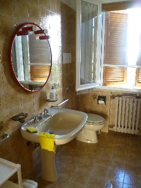 Ferienhaus in Savignano sul Rubicone (Rimini) oder Ferienwohnung oder Ferienhaus