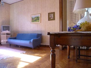 Ferienhaus in Savignano sul Rubicone (Rimini) oder Ferienwohnung oder Ferienhaus