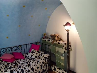 Ferienhaus in Binago (Como) oder Ferienwohnung oder Ferienhaus