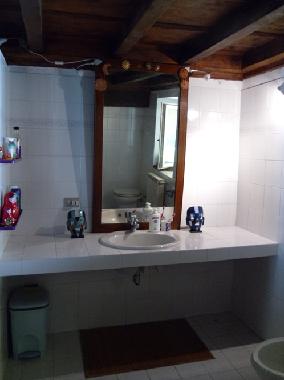 Ferienhaus in Binago (Como) oder Ferienwohnung oder Ferienhaus