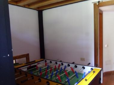 Ferienhaus in Binago (Como) oder Ferienwohnung oder Ferienhaus