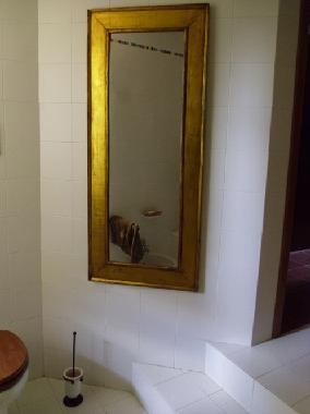 Ferienhaus in Binago (Como) oder Ferienwohnung oder Ferienhaus