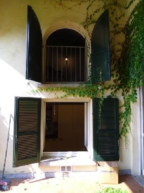 Ferienhaus in Binago (Como) oder Ferienwohnung oder Ferienhaus