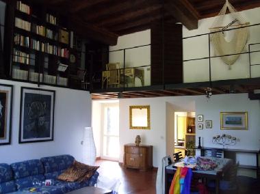 Ferienhaus in Binago (Como) oder Ferienwohnung oder Ferienhaus