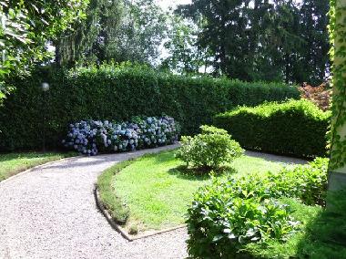 Ferienhaus in Binago (Como) oder Ferienwohnung oder Ferienhaus