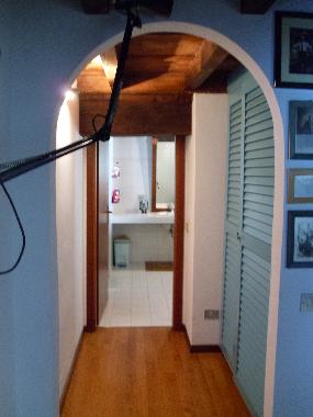 Ferienhaus in Binago (Como) oder Ferienwohnung oder Ferienhaus