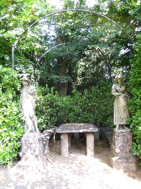 Ferienhaus in Binago (Como) oder Ferienwohnung oder Ferienhaus