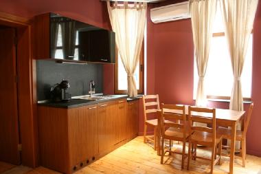Ferienwohnung in Varna (Varna) oder Ferienwohnung oder Ferienhaus