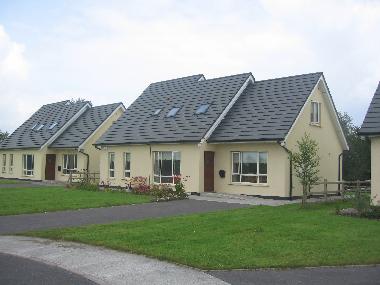 Ferienhaus in Belturbet (Cavan) oder Ferienwohnung oder Ferienhaus