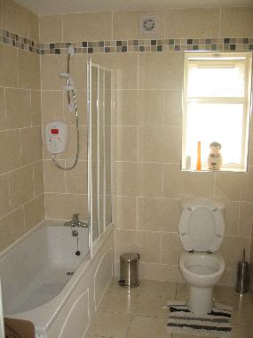 Ferienhaus in Belturbet (Cavan) oder Ferienwohnung oder Ferienhaus