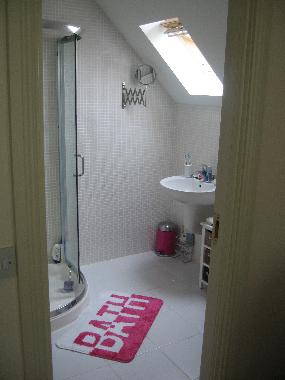 Ferienhaus in Belturbet (Cavan) oder Ferienwohnung oder Ferienhaus