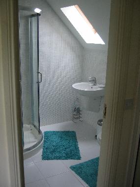 Ferienhaus in Belturbet (Cavan) oder Ferienwohnung oder Ferienhaus