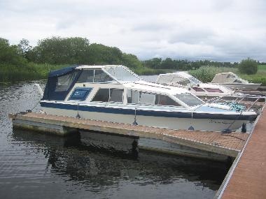 Ferienhaus in Belturbet (Cavan) oder Ferienwohnung oder Ferienhaus