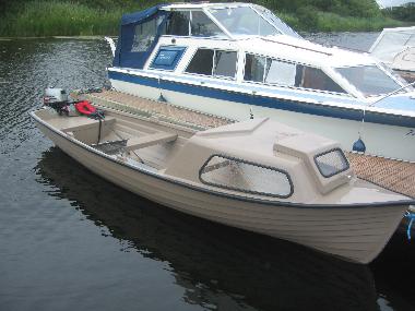 Ferienhaus in Belturbet (Cavan) oder Ferienwohnung oder Ferienhaus