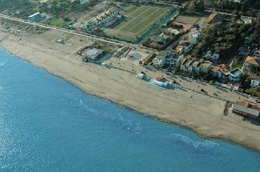 Ferienwohnung in Bernalda (Matera) oder Ferienwohnung oder Ferienhaus