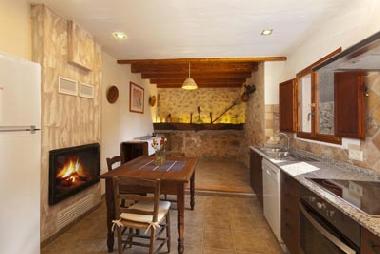 Ferienhaus in alcudia (Mallorca) oder Ferienwohnung oder Ferienhaus