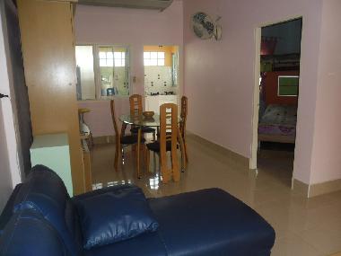 Ferienhaus in phuket (Phuket) oder Ferienwohnung oder Ferienhaus