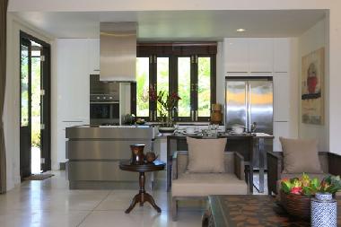 Villa in Chalong (Phuket) oder Ferienwohnung oder Ferienhaus