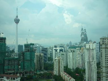 Ferienwohnung in Kuala Lumpur (Wilayah Persekutuan) oder Ferienwohnung oder Ferienhaus