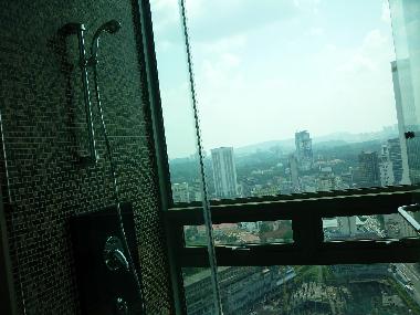 Ferienwohnung in Kuala Lumpur (Wilayah Persekutuan) oder Ferienwohnung oder Ferienhaus