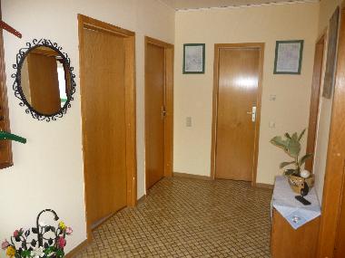 Ferienhaus in Groenwiehe (Binnenland) oder Ferienwohnung oder Ferienhaus
