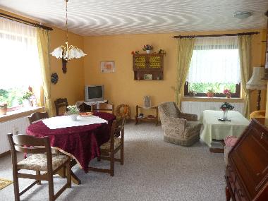 Ferienhaus in Groenwiehe (Binnenland) oder Ferienwohnung oder Ferienhaus