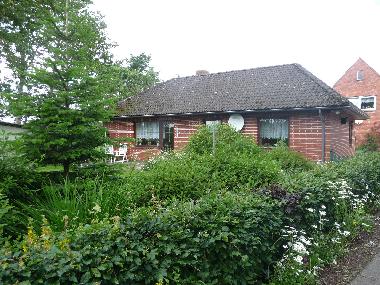 Ferienhaus in Groenwiehe (Binnenland) oder Ferienwohnung oder Ferienhaus