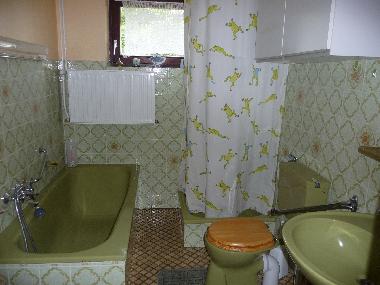 Ferienhaus in Groenwiehe (Binnenland) oder Ferienwohnung oder Ferienhaus