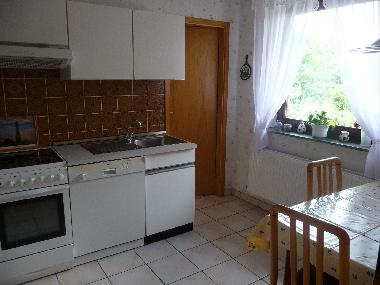 Ferienhaus in Groenwiehe (Binnenland) oder Ferienwohnung oder Ferienhaus