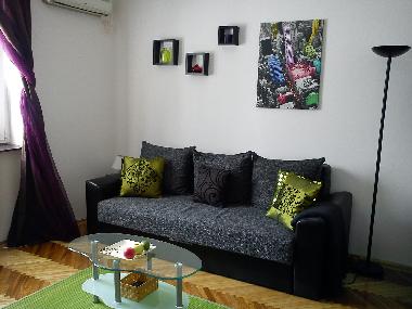 Ferienwohnung in Belgrade  (Zentral Serbien) oder Ferienwohnung oder Ferienhaus