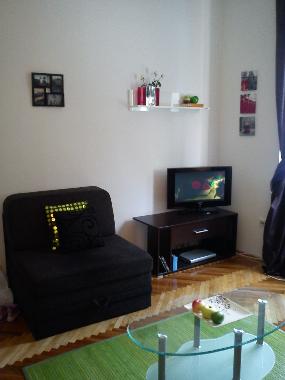 Ferienwohnung in Belgrade  (Zentral Serbien) oder Ferienwohnung oder Ferienhaus