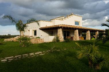 Ferienwohnung in Lequile (Lecce) oder Ferienwohnung oder Ferienhaus