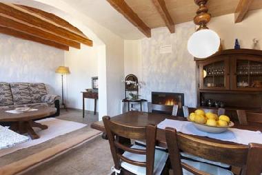 Ferienhaus in alcudia (Mallorca) oder Ferienwohnung oder Ferienhaus