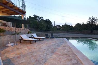 Ferienhaus in alcudia (Mallorca) oder Ferienwohnung oder Ferienhaus