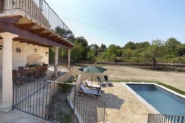 Ferienhaus in alcudia (Mallorca) oder Ferienwohnung oder Ferienhaus